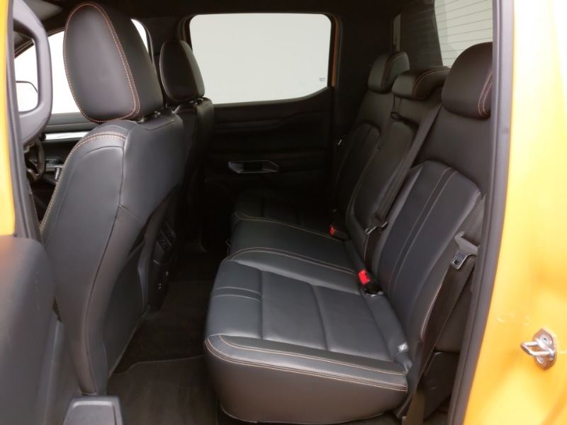 Used Ford Ranger 2024 for sale - 78164967: Photo 6