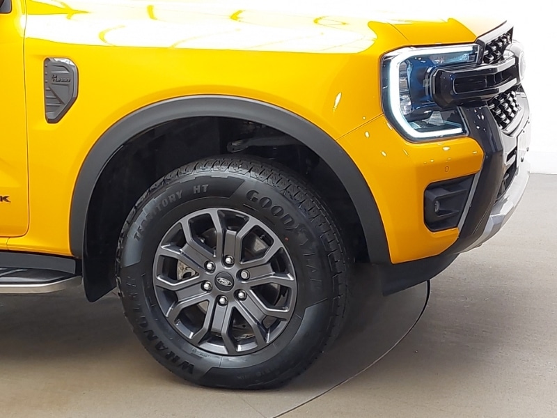 Used Ford Ranger 2024 for sale - 78164967: Photo 9