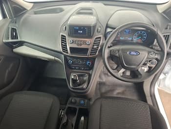 Used Ford Transit Connect 2024 for sale - 79815999: Photo