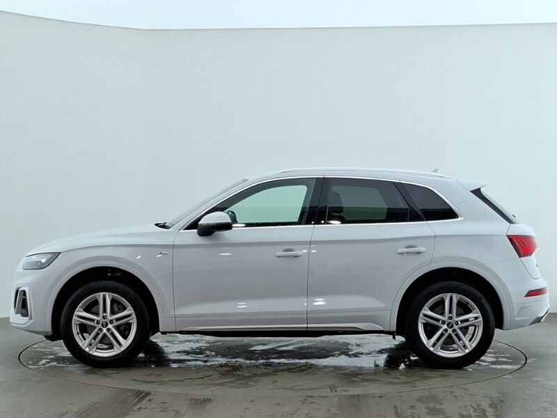 Used Audi Q5 2024 for sale - 76838181: Photo 4