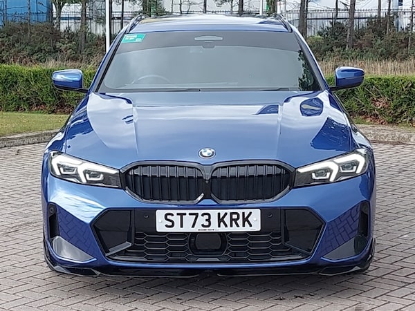 Used BMW 3 Series 2024 for sale - 76258777: Photo 12