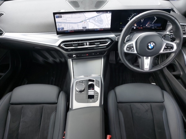 Used BMW 3 Series 2024 for sale - 76258777: Photo 2