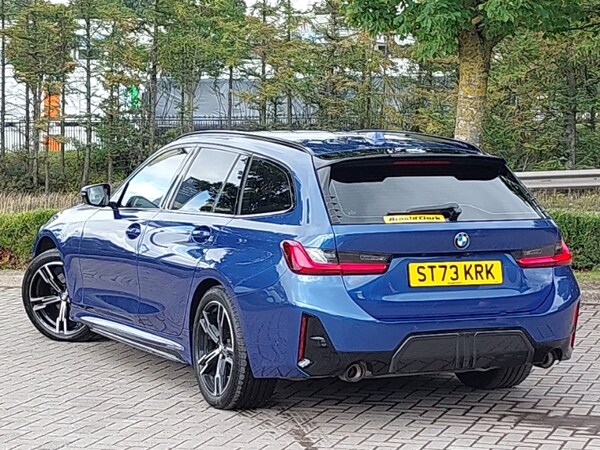 Used BMW 3 Series 2024 for sale - 76258777: Photo 3