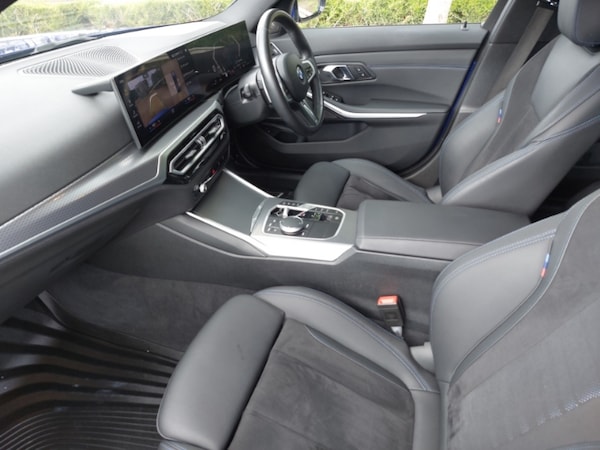 Used BMW 3 Series 2024 for sale - 76258777: Photo 5