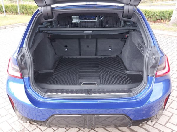 Used BMW 3 Series 2024 for sale - 76258777: Photo 8