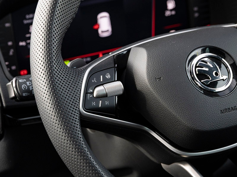 Used Skoda Karoq 2024 for sale - 77008804: Photo 11