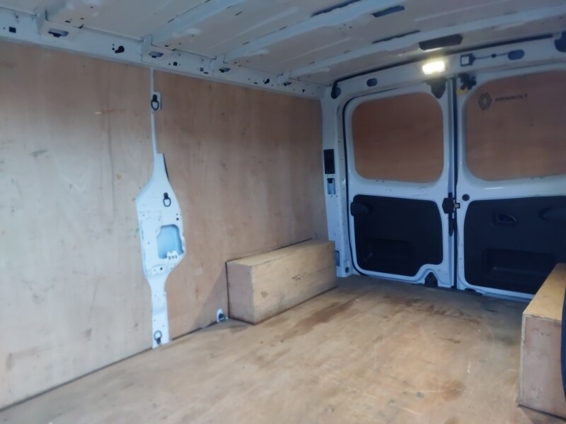 Used Renault Trafic 2024 for sale - 77365724: Photo 6