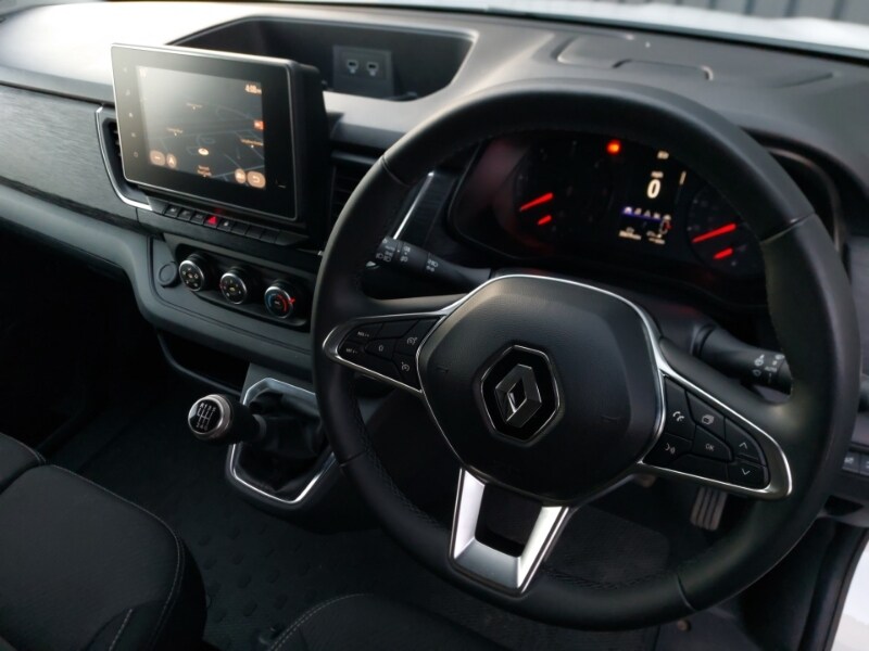 Used Renault Trafic 2024 for sale - 77365724: Photo 7