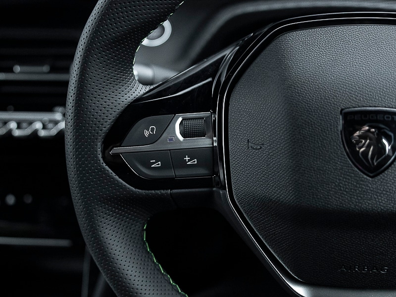 Used Peugeot 208 2025 for sale - 77257008: Photo 11