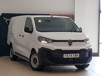 Citroen - Dispatch