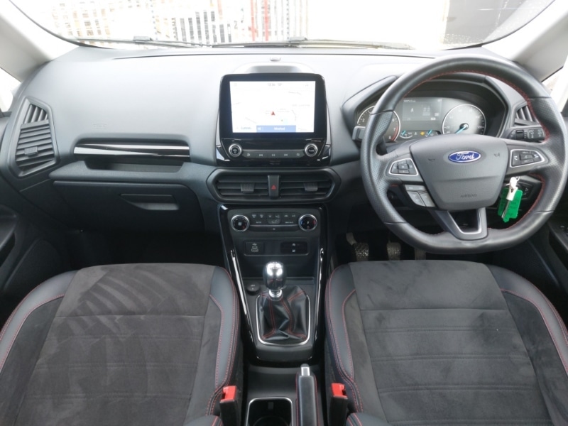 Used Ford Ecosport 2022 for sale - 76865063: Photo 2