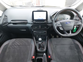 Used Ford Ecosport 2022 for sale - 76865063: Photo