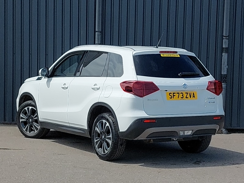 Used Suzuki Vitara 2023 for sale - 77142430: Photo 3