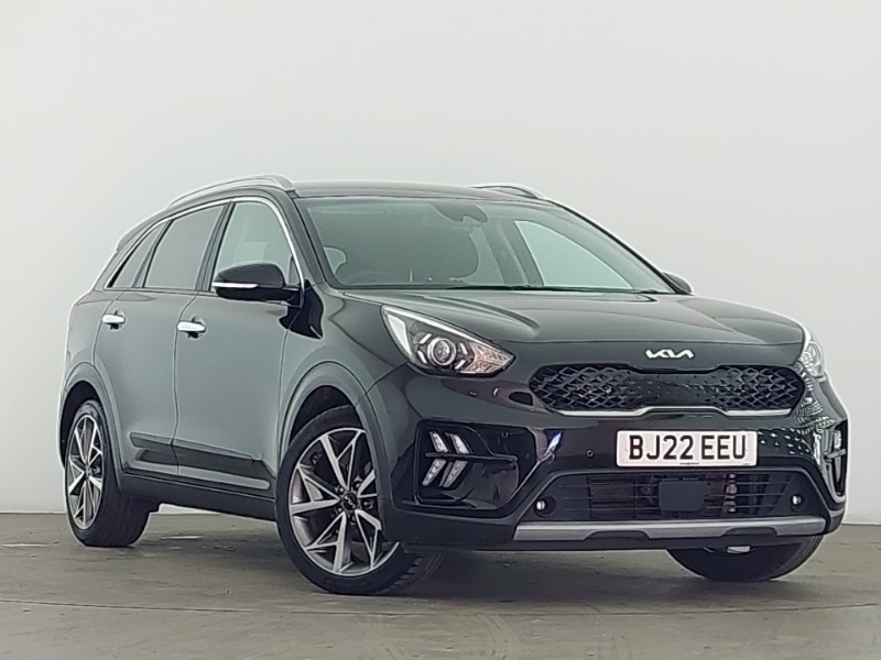Used Kia Niro 2022 for sale - 78014204: Photo 1