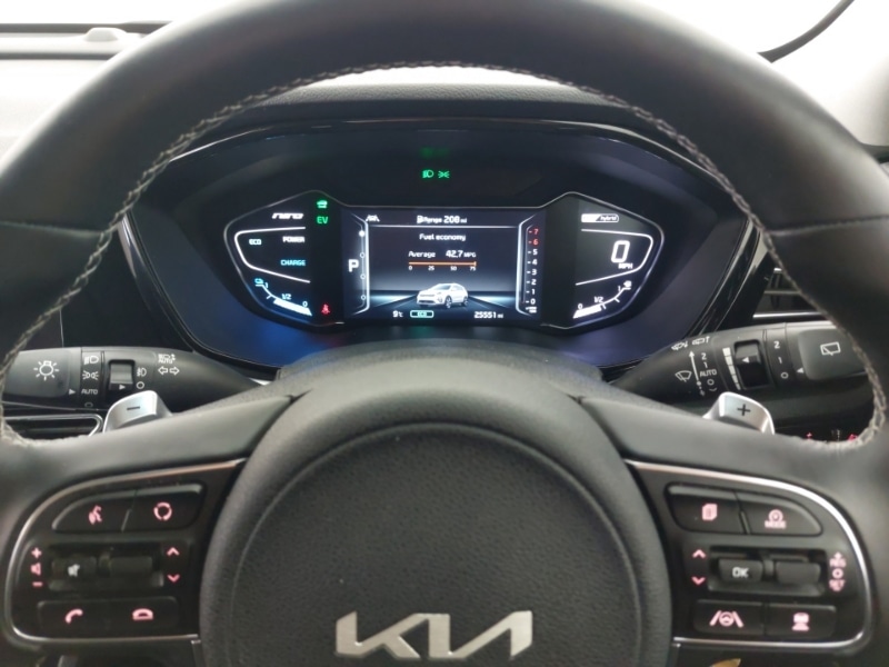 Used Kia Niro 2022 for sale - 78014204: Photo 10