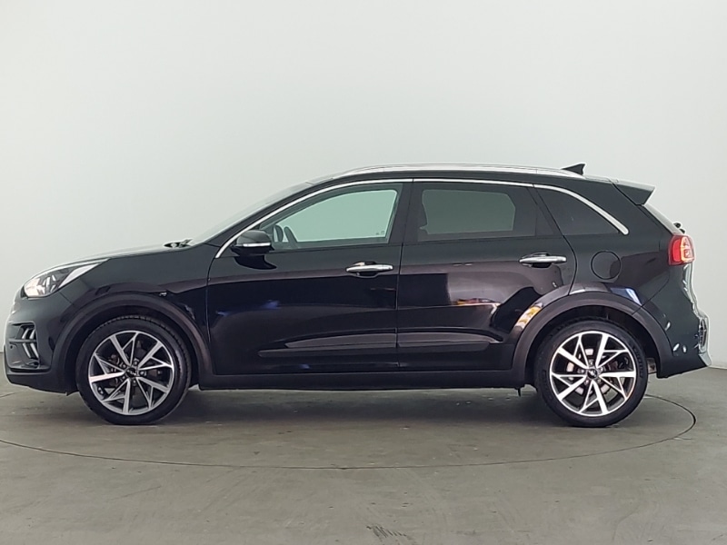 Used Kia Niro 2022 for sale - 78014204: Photo 4