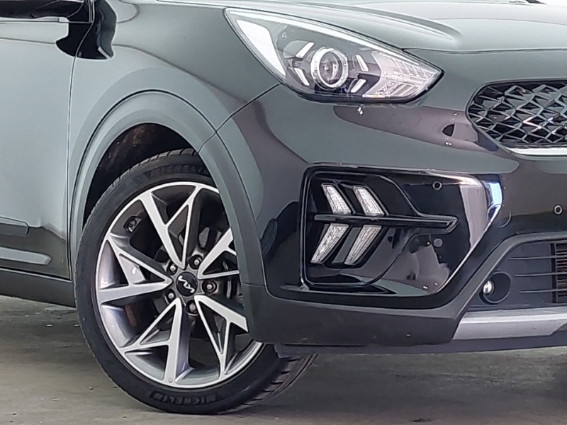 Used Kia Niro 2022 for sale - 78014204: Photo 9