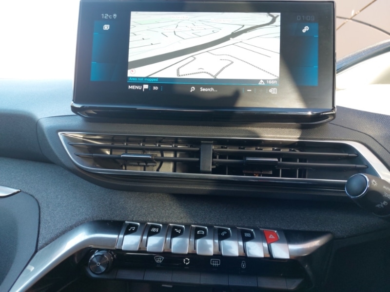 Used Peugeot 3008 2021 for sale - 77252712: Photo 11