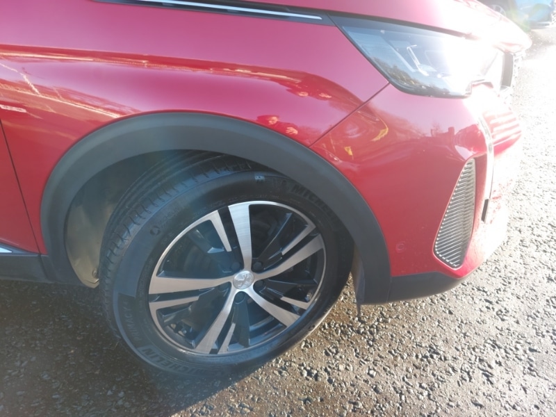 Used Peugeot 3008 2021 for sale - 77252712: Photo 9