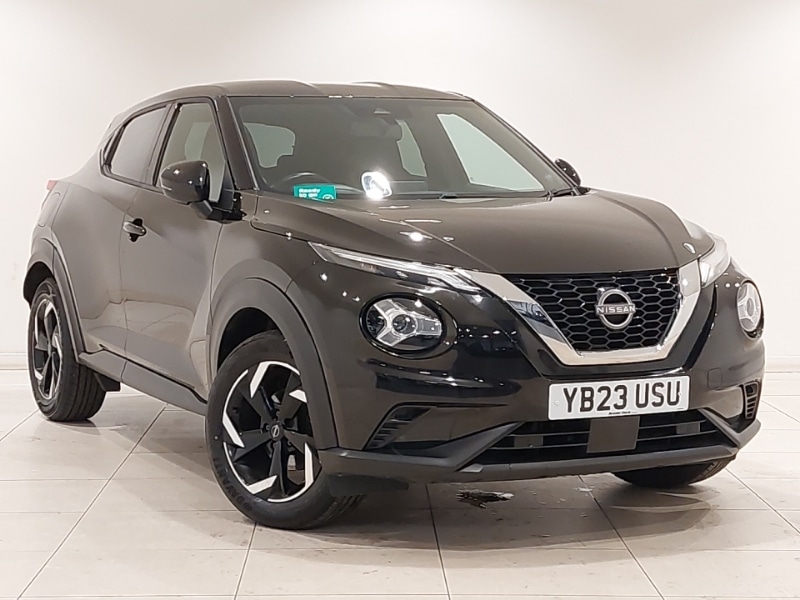 Used Nissan Juke 2023 for sale - 76515387: Photo 1