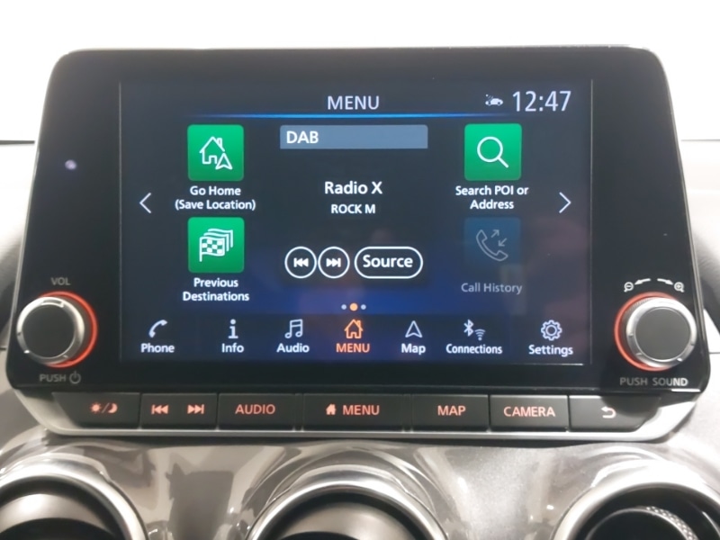 Used Nissan Juke 2023 for sale - 76515387: Photo 10