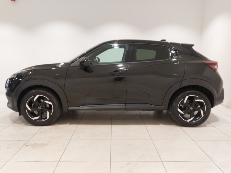 Used Nissan Juke 2023 for sale - 76515387: Photo 4