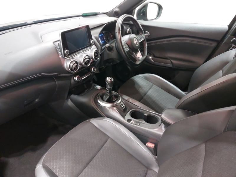 Used Nissan Juke 2023 for sale - 76515387: Photo 5