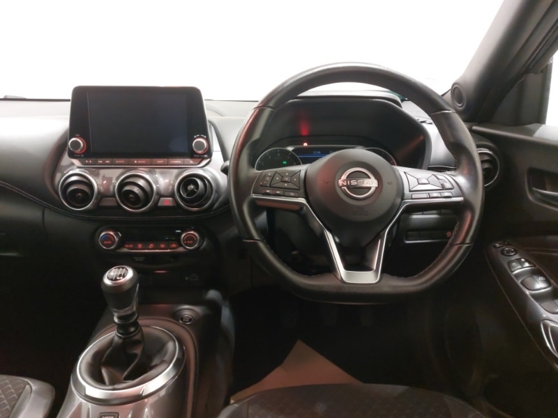 Used Nissan Juke 2023 for sale - 76515387: Photo 7