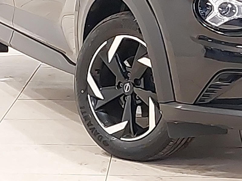 Used Nissan Juke 2023 for sale - 76515387: Photo 9