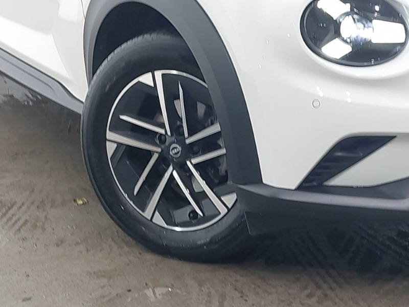 Used Nissan Juke 2025 for sale - 76938063: Photo 9