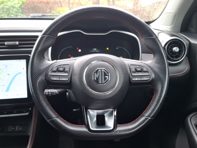 Used MG MG ZS 2022 for sale - 77876521: Photo 10