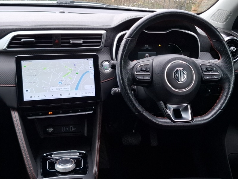 Used MG MG ZS 2022 for sale - 77876521: Photo 11