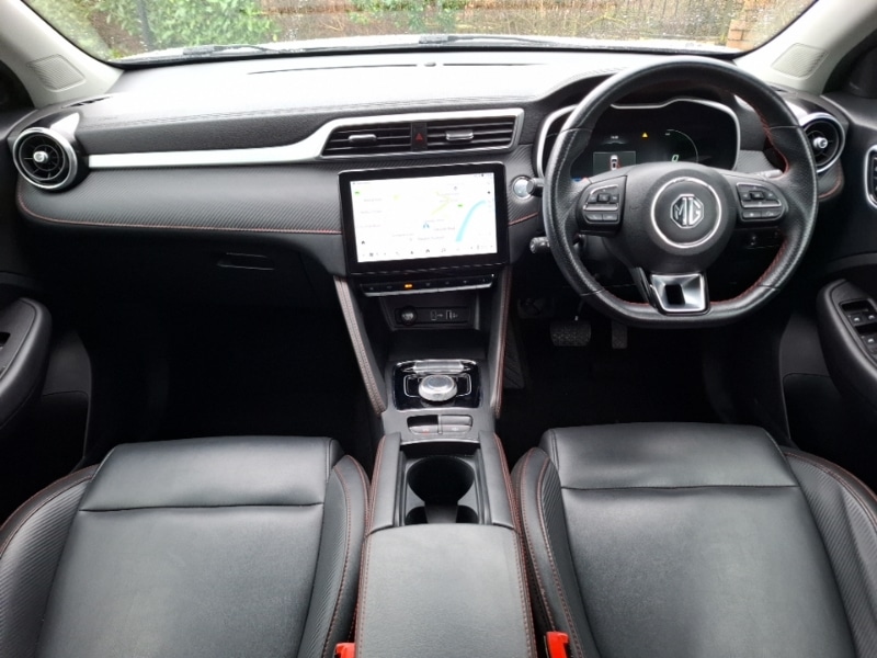 Used MG MG ZS 2022 for sale - 77876521: Photo 2