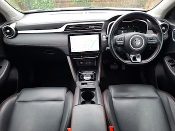 Used MG MG ZS 2022 for sale - 77876521: Photo