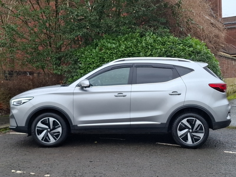 Used MG MG ZS 2022 for sale - 77876521: Photo 4