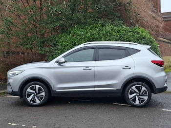 Used MG MG ZS 2022 for sale - 77876521: Photo