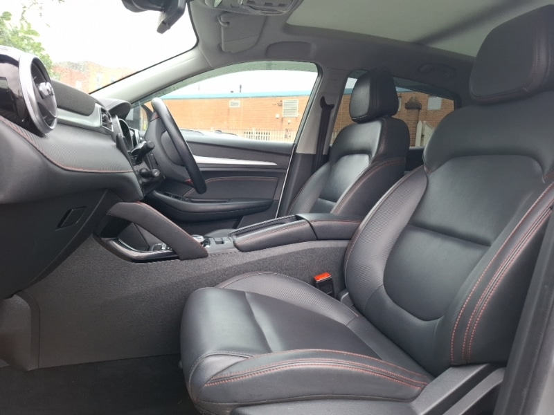 Used MG MG ZS 2022 for sale - 77876521: Photo 5