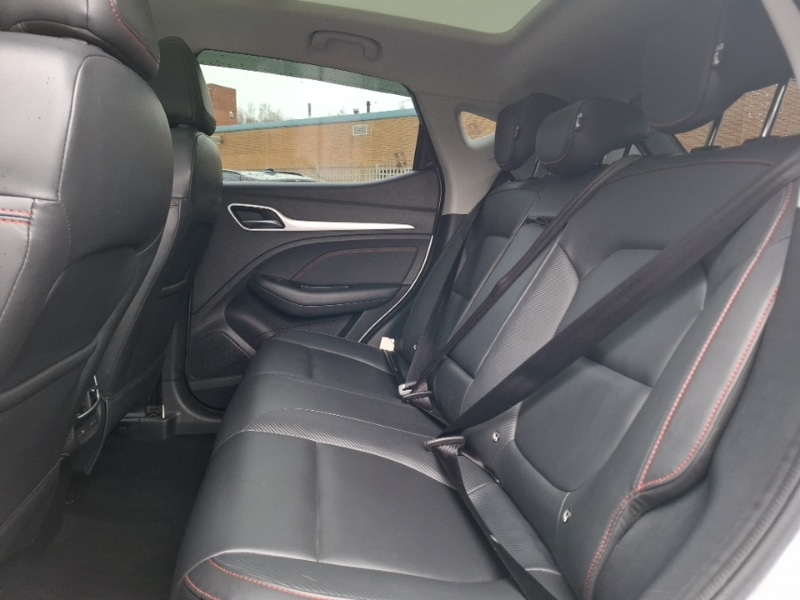 Used MG MG ZS 2022 for sale - 77876521: Photo 6