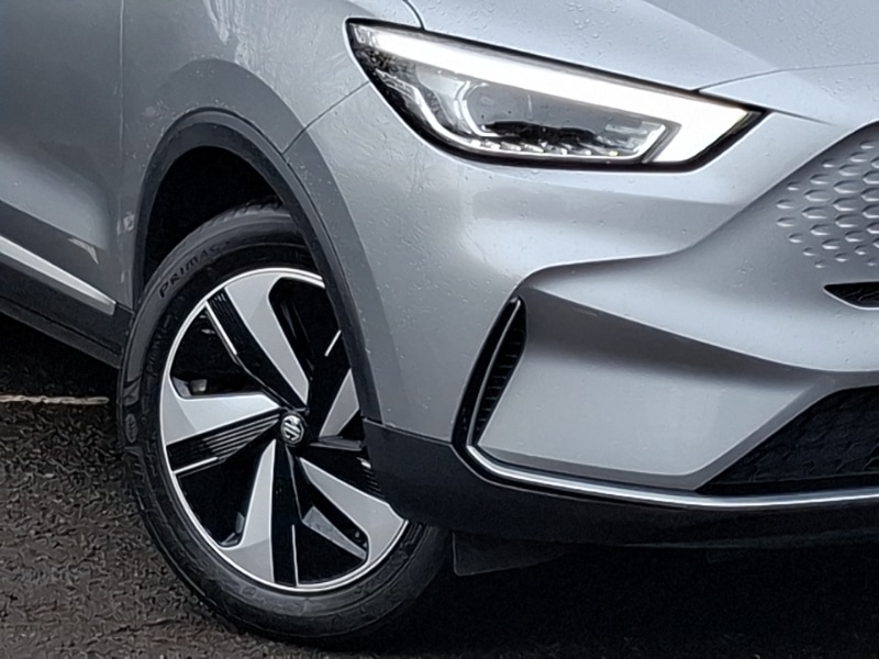 Used MG MG ZS 2022 for sale - 77876521: Photo 9