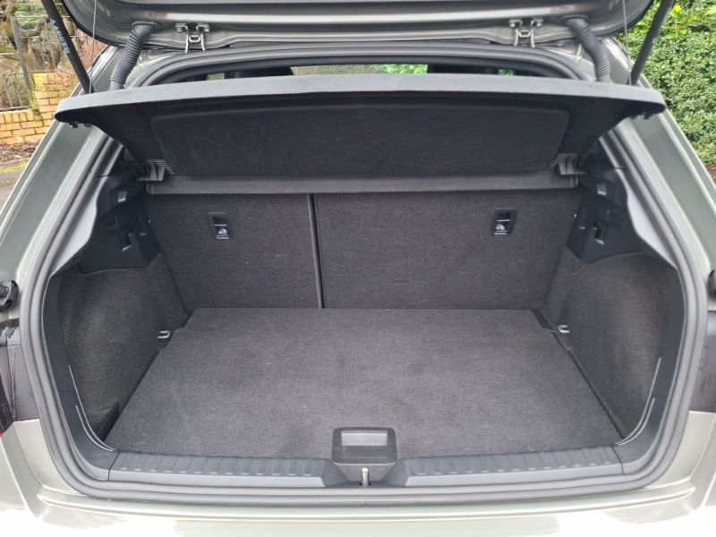 Used Audi A1 2024 for sale - 77876512: Photo 8