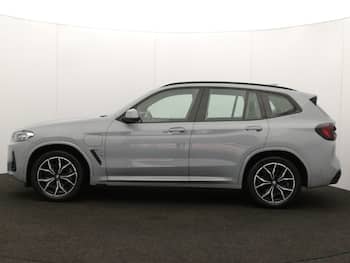 Used BMW X3 2024 for sale - 79776607: Photo