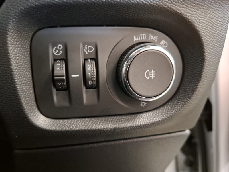 Used Vauxhall Corsa 2025 for sale - 76587387: Photo 10