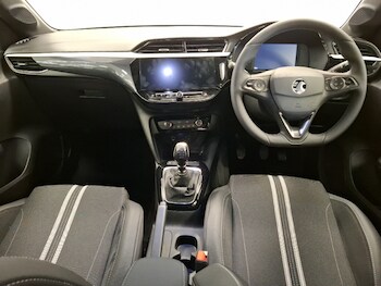 Used Vauxhall Corsa 2025 for sale - 76587387: Photo