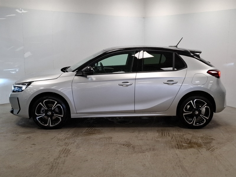 Used Vauxhall Corsa 2025 for sale - 76587387: Photo 4