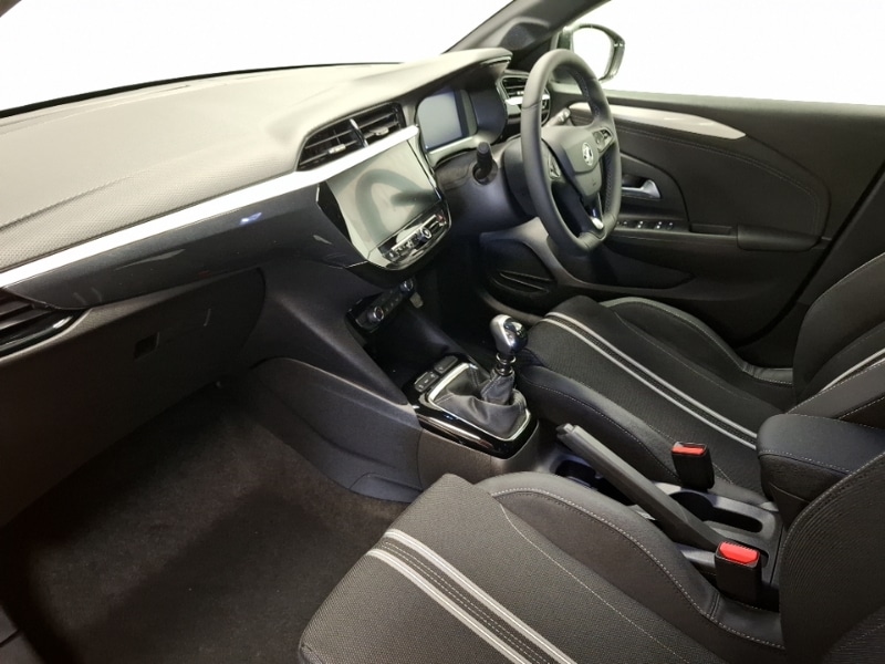 Used Vauxhall Corsa 2025 for sale - 76587387: Photo 5