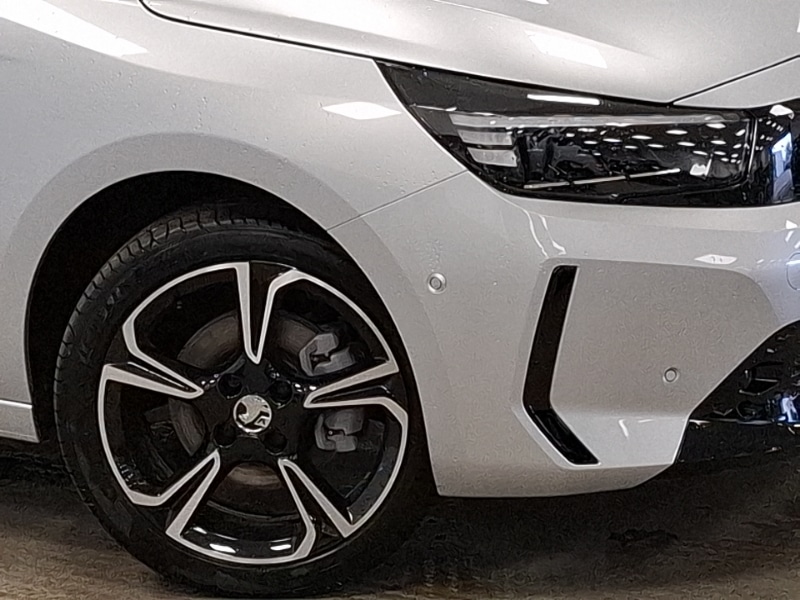 Used Vauxhall Corsa 2025 for sale - 76587387: Photo 9