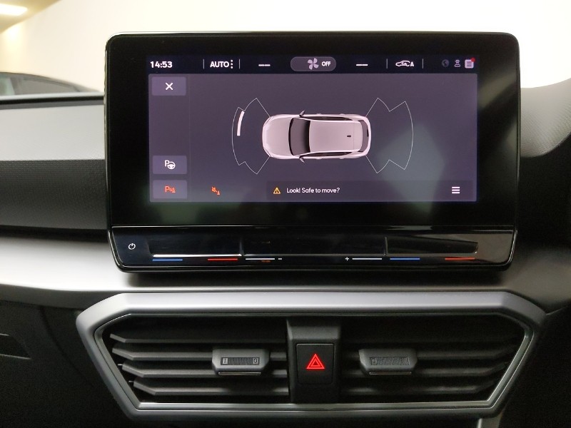 Used SEAT Leon 2021 for sale - 76629561: Photo 11