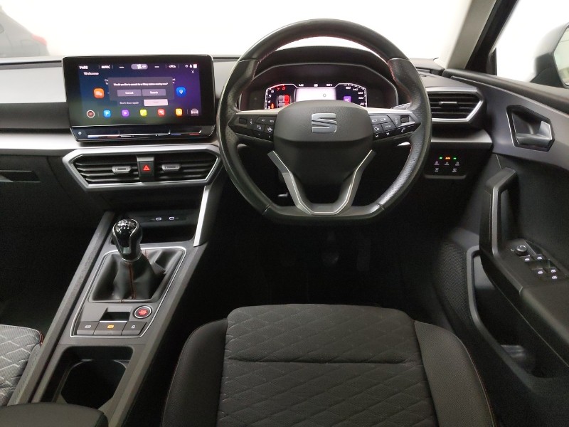 Used SEAT Leon 2021 for sale - 76629561: Photo 7