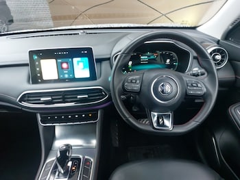 Used MG MG HS 2024 for sale - 77458287: Photo