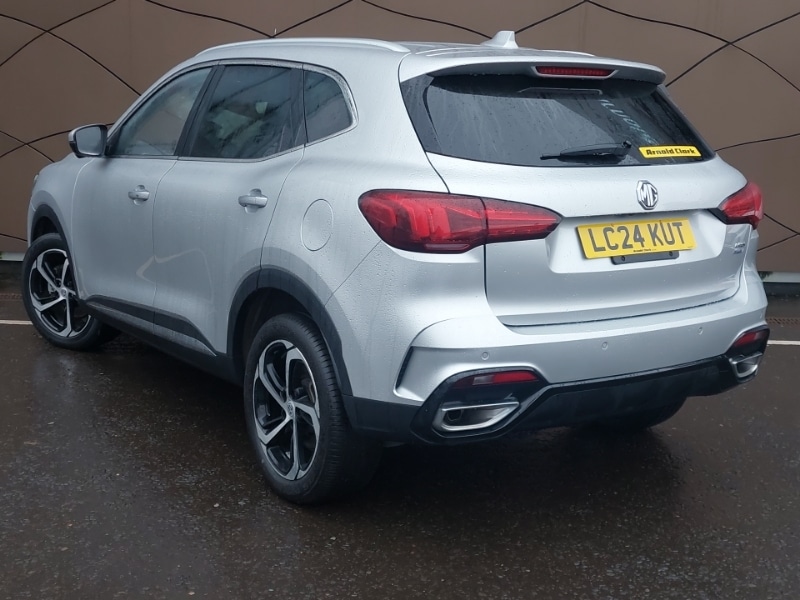 Used MG MG HS 2024 for sale - 77458287: Photo 3